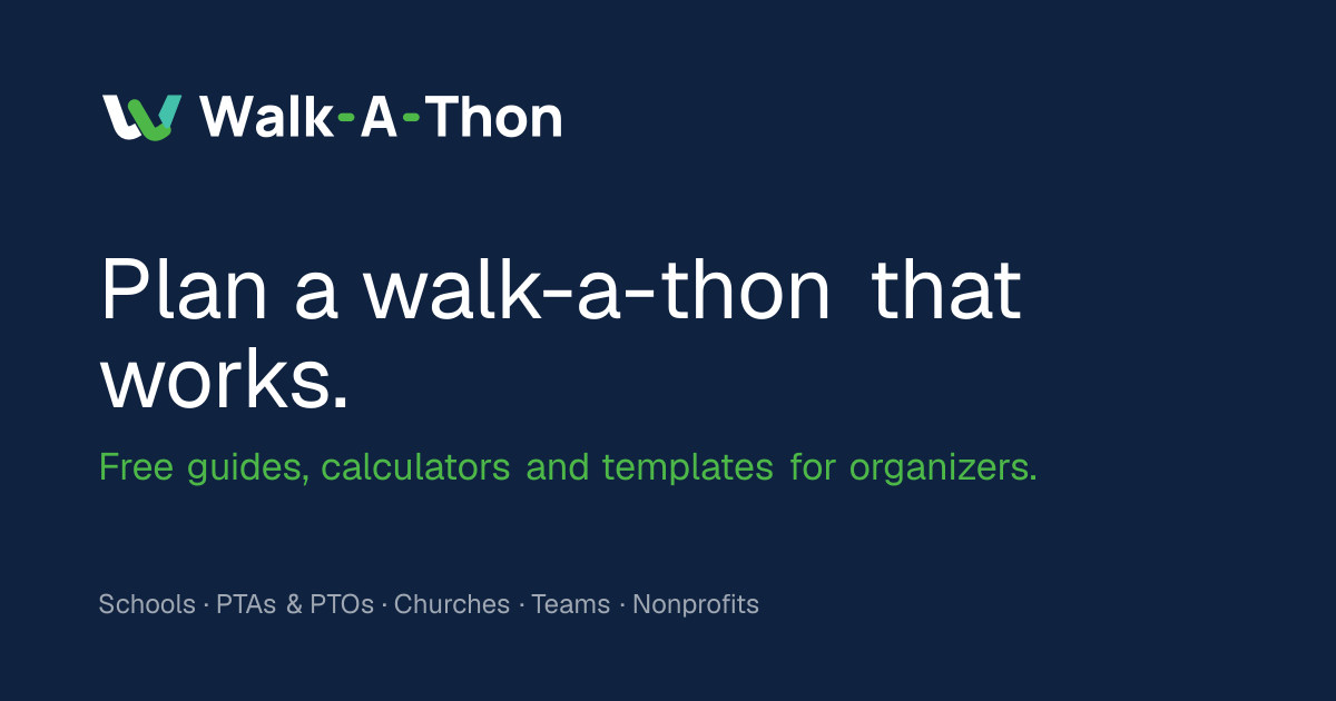 Dance-a-Thon Pledge Calculator: What a Per-Song Pledge Costs | Walk-A ...